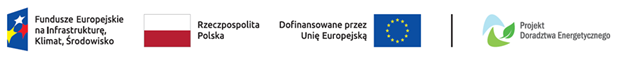 logo programu ue